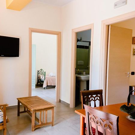Il Casale Le Tre Volte Guest House Solfara Mare Exterior photo
