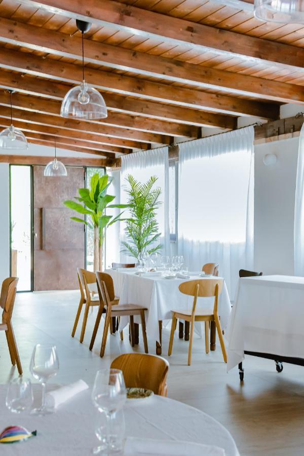 Il Casale Le Tre Volte Guest House Solfara Mare Exterior photo
